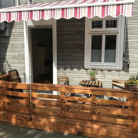 Schwalm-Apartment Treysa Schwalmstadt Zewnętrze zdjęcie